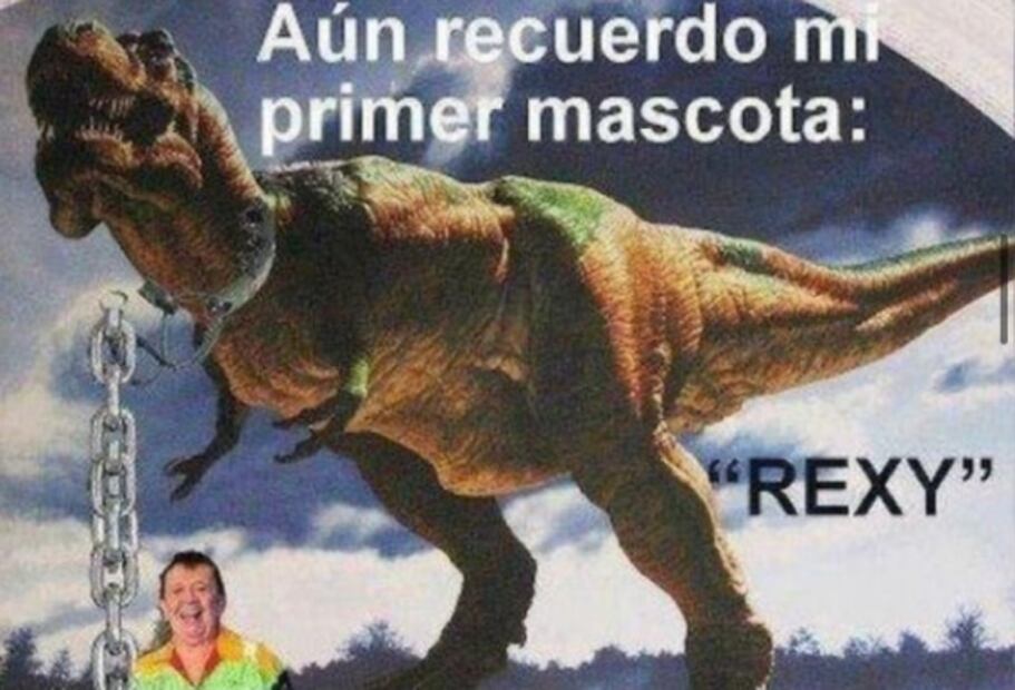 Cuando Chabelo fue parte de ¿Marvel?