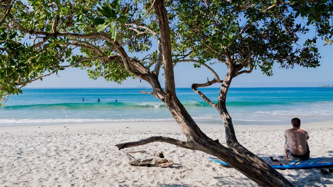 Foto: Secretaría de Turismo de Nayarit