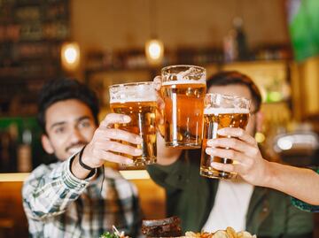 Tap rooms para celebrar el Día Mundial de la Cerveza