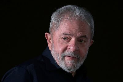 Niega Lula obstrucción al caso Lava Jato; alega "persecución política"