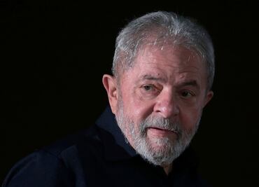 Niega Lula obstrucción al caso Lava Jato; alega "persecución política"