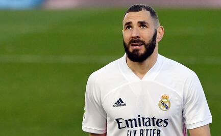 Karim Benzema podría ir a prisión por chantaje sexual
