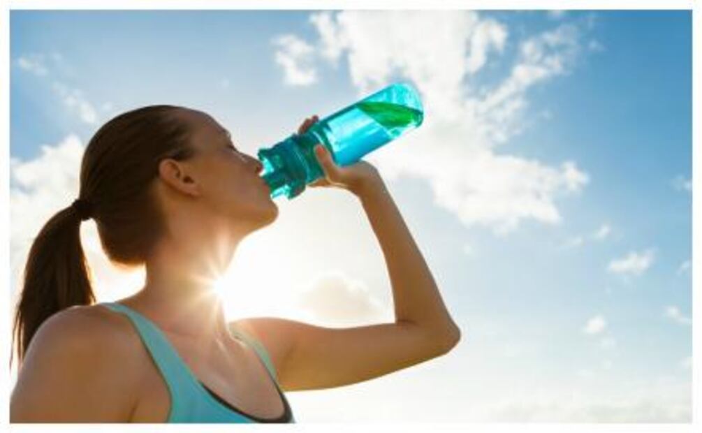 ¿Kilos de más? o ¿sólo es inflamación?