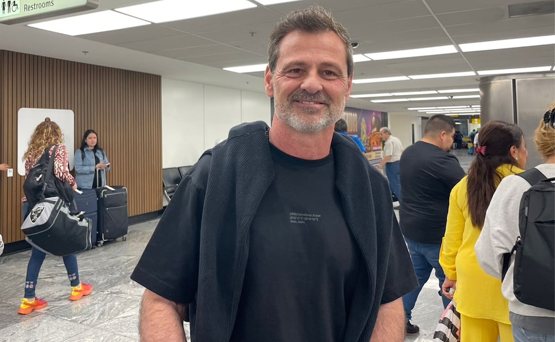 El director técnico argentino presume un bicampeonato con Atlas, además de romper su sequía de títulos de 70 años en 2021 | FOTO: Miguel Flores Pineda / EL UNIVERSAL