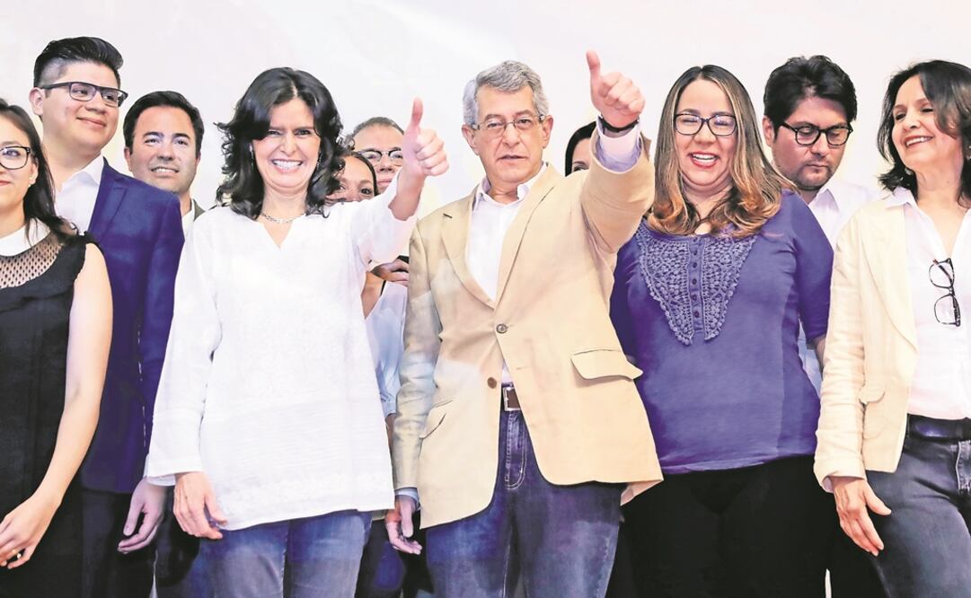 Foto: Archivo/El Universal