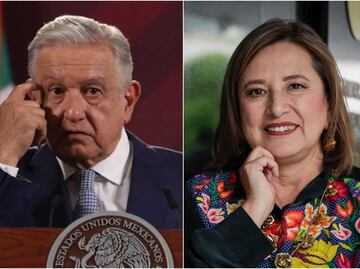 Xóchitl Gálvez responde a AMLO: “Mi empresa es tan chingona que hasta su gobierno me contrata”