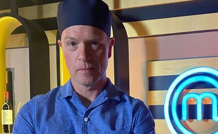 Adelanto de "MasterChef Celebrity" muestra a Gavito llorando, ¿Qué le pasó? 