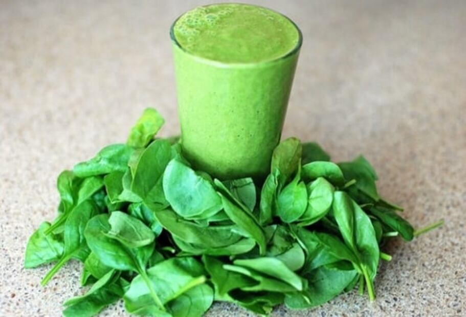 5 jugos ricos en vitaminas para fortalecer las defensas
