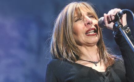 Amigos cantan por Betsy Pecanins