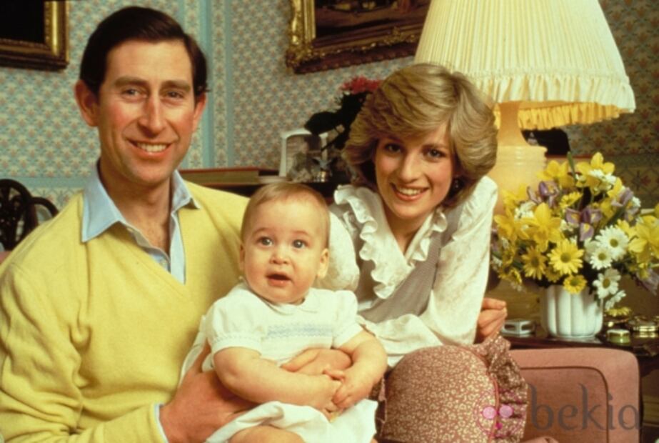 Así fue la polémica entrevista de Lady Di, cuando habló de la infidelidad del príncipe Carlos. Foto Archivo
