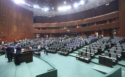 Oposición acusa a AMLO de querer someter al Congreso con modificación al PEF 