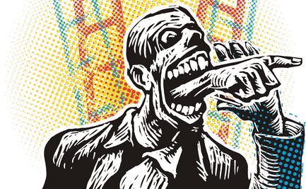 Ricardo Mejía acusa de narcos a jefes policiacos de Coahuila