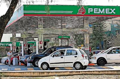 Escalada de precios por 'gasolinazo': Unidem