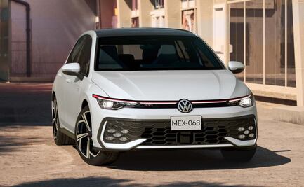 Cómo es y cuánto cuesta el nuevo Golf GTI 2026