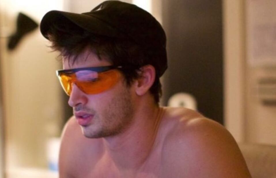 ¿App de citas revela separación de Camila Cabello y Austin Kevitch?