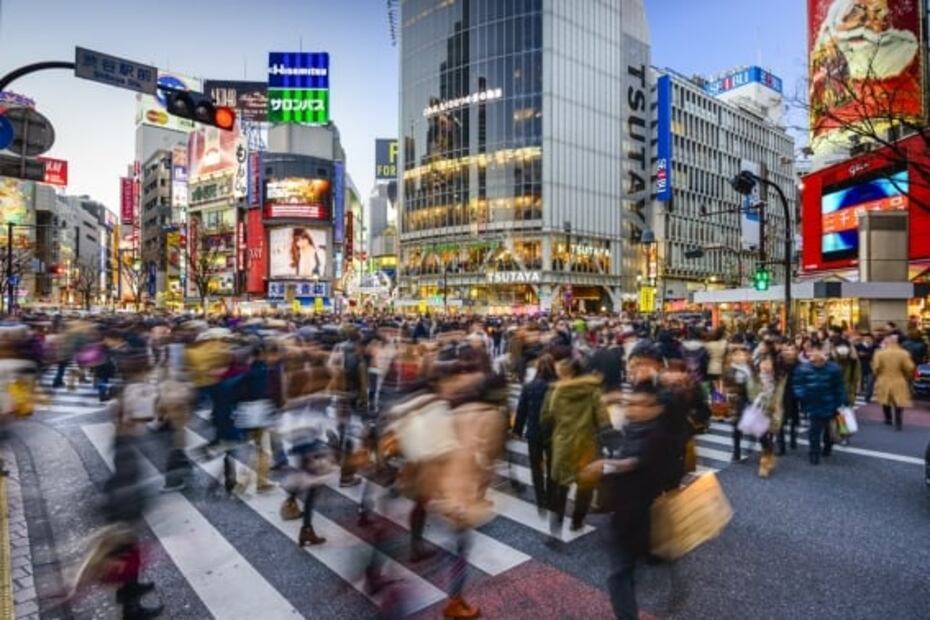 Cuánto dinero tienes que ahorrar para viajar a Tokio