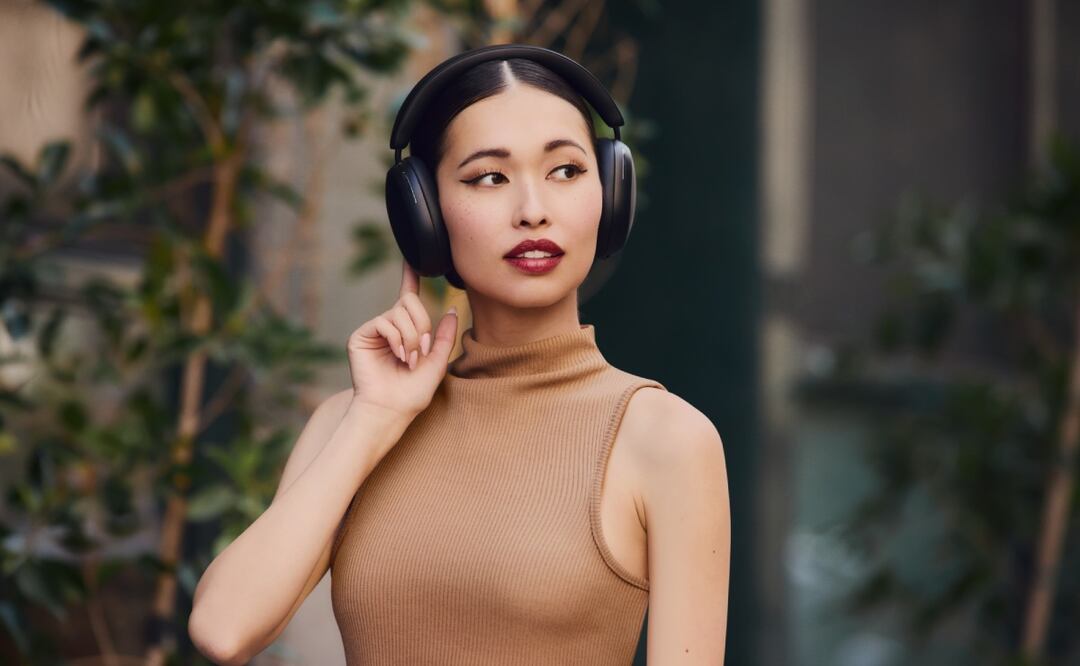 Audífonos Sonos | Foto: especial