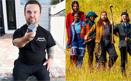 Actor de talla pequeña acusa a la producción de "Blancanieves" de excluirlos