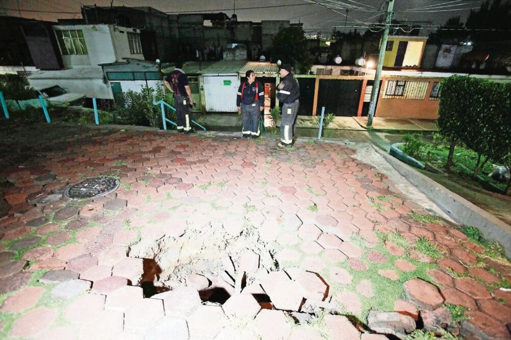 Funcionamiento. A seis meses de la puesta en marcha de la aplicación, se han registrado 6 mil 300 descargas y se han realizado más de 2 mil reportes. (ESPECIAL)