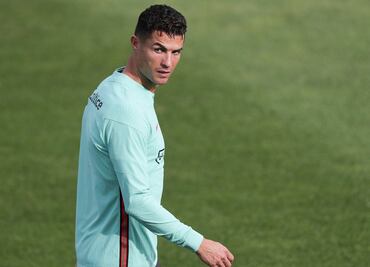 Juez recomienda declinar demanda de supuesto abuso sexual contra Cristiano Ronaldo