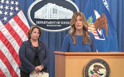 México retrasa visas a agentes de la DEA