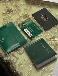 Dina Boluarte: Hallan tarjeta y documentación sobre Rolex en allanamiento a casa de presidenta