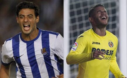 Mexicanos se enfrentarán en la Copa del Rey