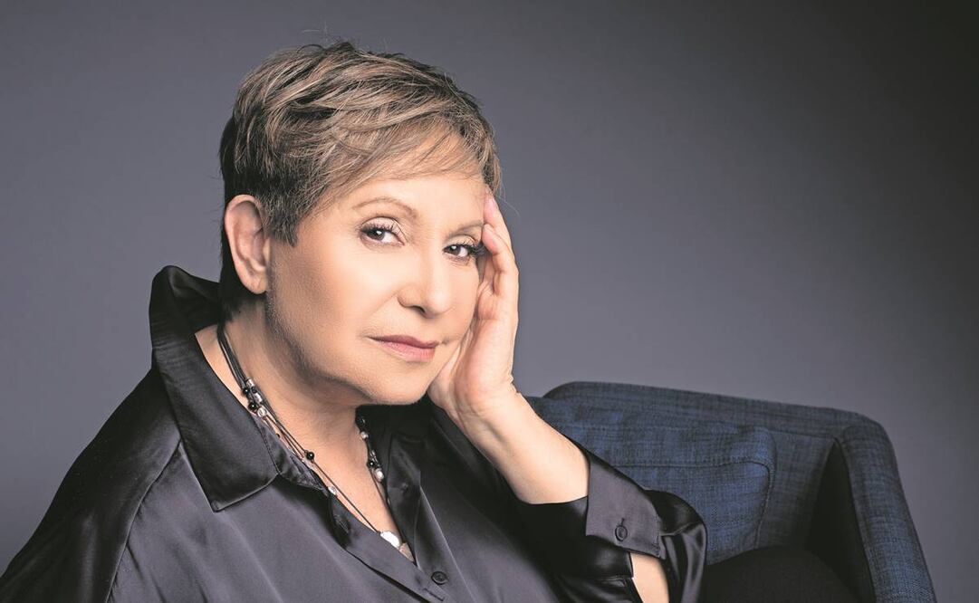 Barraza explica que el personaje que le ofrecieron es muy bonito; los maestros son seres humanos que merecen muchos homenajes, dice. Foto: Cortesía