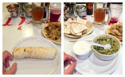 El Hayito: la fiesta del mestizaje