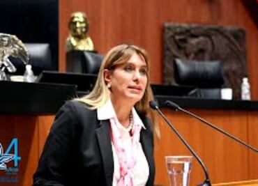 Ella es la alcaldesa que propone poner impuestos a tacos y elotes