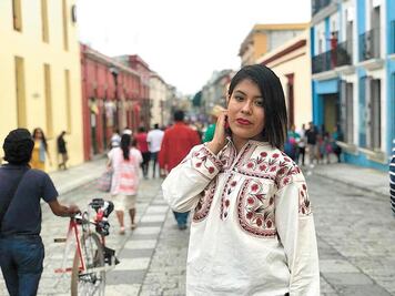 Intención del ataque contra la saxofonista fue asesinarla: Fiscalía de Oaxaca