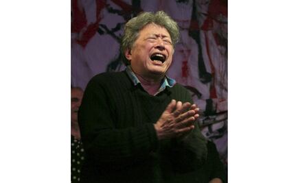 Fallece el artista japonés Chiaki Horikoshi