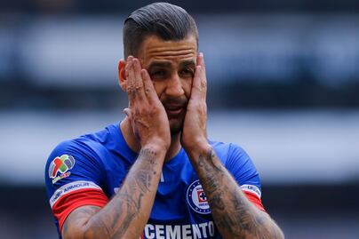 La otra maldición de Cruz Azul