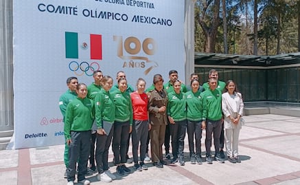 COM revela que no hay recursos económicos para llevar delegación completa a Juegos Centroamericanos