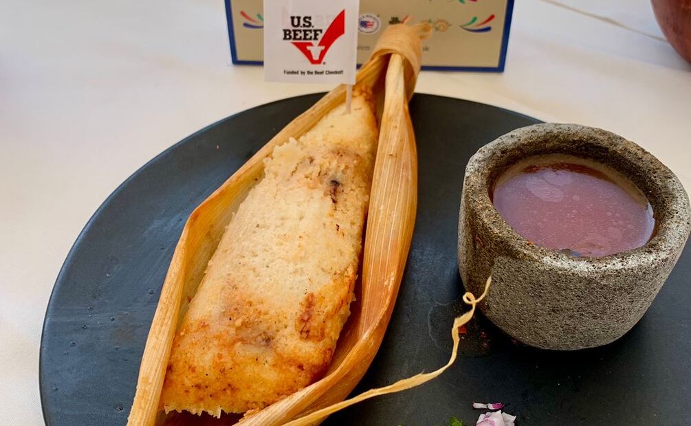 Restaurante El Mayor. Foto: cortesía