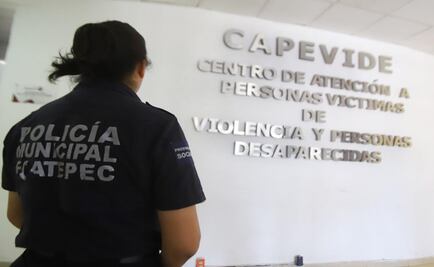 Ante Covid-19, Ecatepec crea refugio para víctimas de violencia