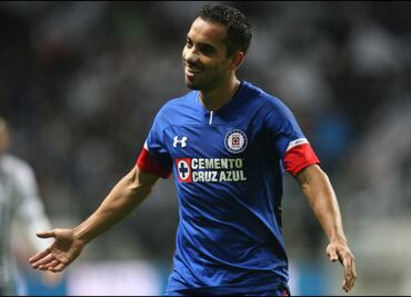 Adrián Aldrete va por la revancha