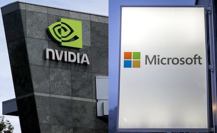 Nvidia y Microsoft invertirán 15 mil millones de dólares en Anthropic, rival de OpenAI