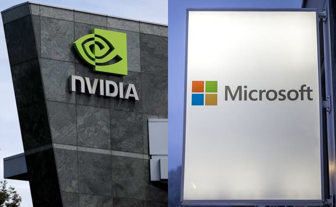 En la operación participan AI Infrastructure Partnership, una alianza creada por Nvidia y Microsoft, entre otras entidades. Imagen: Especial