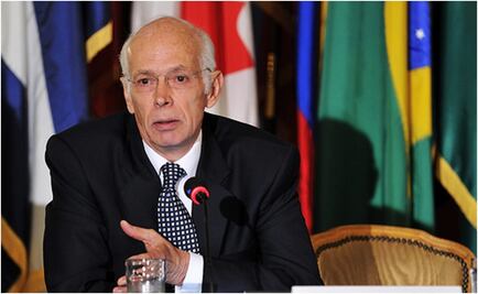 Perspectiva negativa a bancos es "curarse en salud", dice Luis Niño de Rivera a Moody's