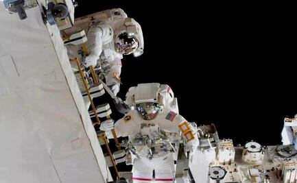 Buscan transformar la orina de astronautas en energía