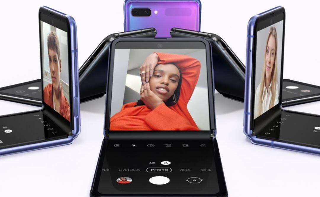 Por primera vez, al finalizar el evento global de Galaxy Unpacked, inició simultáneamente la preventa online en México a través de la tienda oficial de Samsung