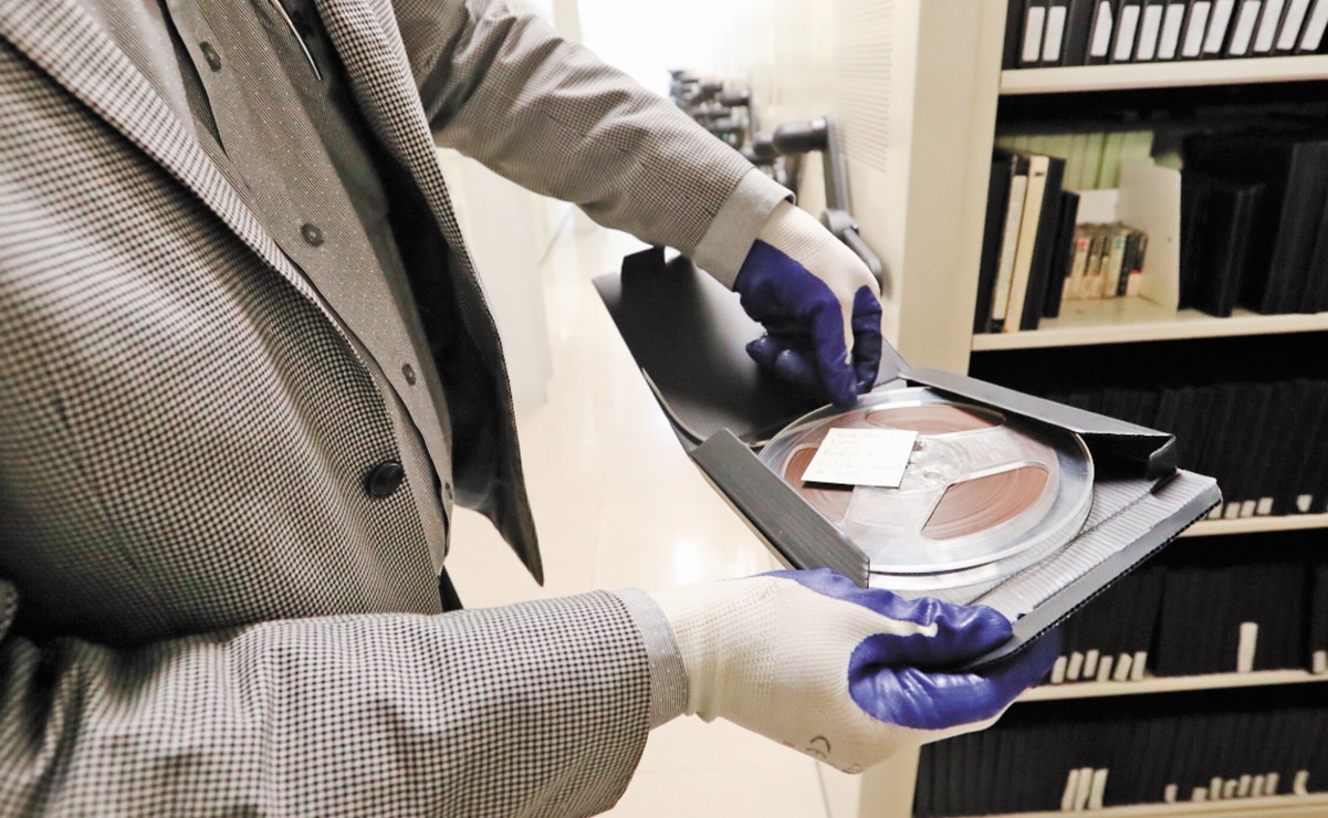 Cineastas y sonidistas exigen a Fonoteca Nacional cumplir con sus tareas y responsabilidades laborales