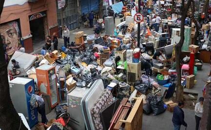 “Desalojo en Tonalá 125 fue por indagatoria de despojo”