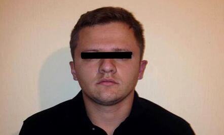 Defensa de “El Menchito” denuncia irregularidades en su proceso de extradición