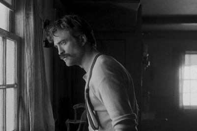 El faro, o la rebelión de la desmesura