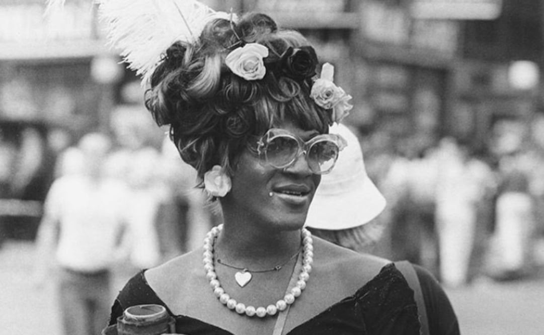 Marsha P. Johnson was a fierce LGBTQ+ rights activist - Photo: Taken from the Marsha P. Johnson Institute’s Twitter account