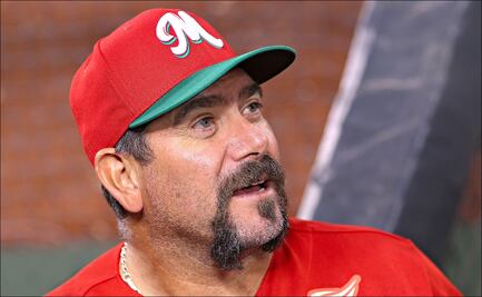 Yo no integré el roster de México para la Serie del Caribe: Benjamín Gil