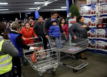 Confianza de consumidores e inversionistas se mantienen: SHCP