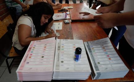 Critican a Instituto Electoral de Coahuila por fallas en PREP
